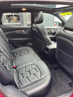 2018 Nissan QASHQAI Ti