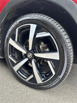 2018 Nissan QASHQAI Ti