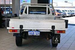 2023 Mitsubishi Triton GLX