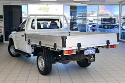 2023 Mitsubishi Triton GLX