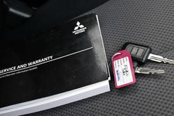 2023 Mitsubishi Triton GLX