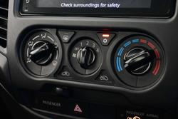 2023 Mitsubishi Triton GLX