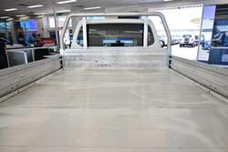 2023 Mitsubishi Triton GLX