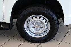 2023 Mitsubishi Triton GLX