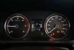 2023 Mitsubishi Triton GLX