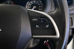 2023 Mitsubishi Triton GLX