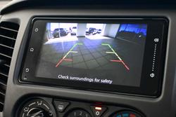 2023 Mitsubishi Triton GLX