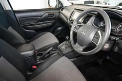 2023 Mitsubishi Triton GLX