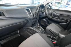 2023 Mitsubishi Triton GLX