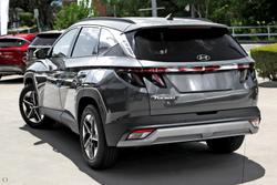 2026 Hyundai Tucson Elite