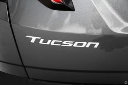 2026 Hyundai Tucson Elite