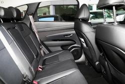 2026 Hyundai Tucson Elite