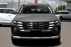 2026 Hyundai Tucson Elite