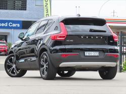 2021 Volvo XC40 T4 Inscription