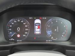 2021 Volvo XC40 T4 Inscription