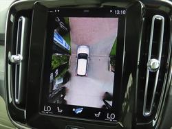 2021 Volvo XC40 T4 Inscription