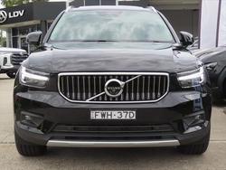 2021 Volvo XC40 T4 Inscription