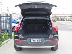 2021 Volvo XC40 T4 Inscription