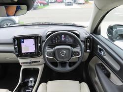 2021 Volvo XC40 T4 Inscription