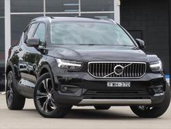 2021 Volvo XC40 T4 Inscription
