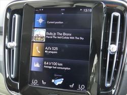 2021 Volvo XC40 T4 Inscription