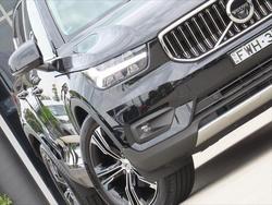 2021 Volvo XC40 T4 Inscription