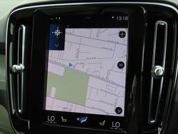 2021 Volvo XC40 T4 Inscription