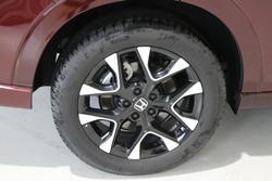 2024 Honda ZR-V VTi LX