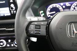 2024 Honda ZR-V VTi LX