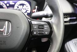 2024 Honda ZR-V VTi LX