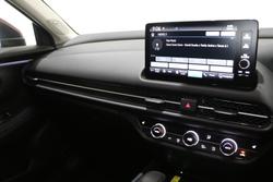 2024 Honda ZR-V VTi LX