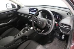 2024 Honda ZR-V VTi LX