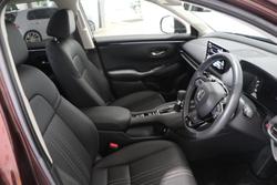 2024 Honda ZR-V VTi LX