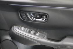 2024 Honda ZR-V VTi LX