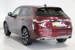 2024 Honda ZR-V VTi LX