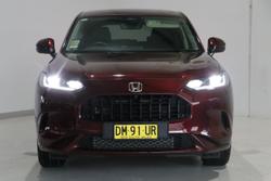 2024 Honda ZR-V VTi LX