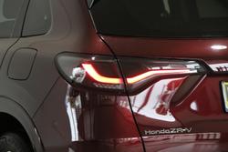 2024 Honda ZR-V VTi LX