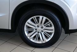 2025 Mitsubishi Outlander LS