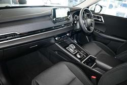 2025 Mitsubishi Outlander LS