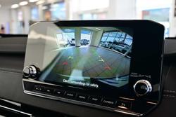 2025 Mitsubishi Outlander LS