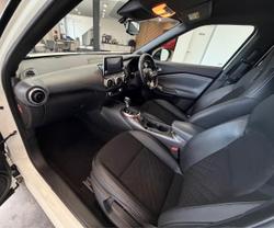 2022 Nissan JUKE ST-L