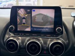 2022 Nissan JUKE ST-L