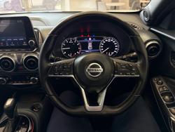 2022 Nissan JUKE ST-L