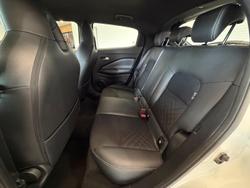 2022 Nissan JUKE ST-L