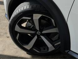 2022 Nissan JUKE ST-L