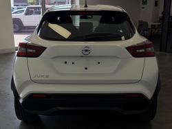 2022 Nissan JUKE ST-L