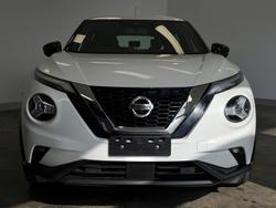 2022 Nissan JUKE ST-L