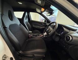 2022 Nissan JUKE ST-L