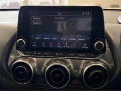 2022 Nissan JUKE ST-L