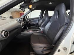 2022 Nissan JUKE ST-L